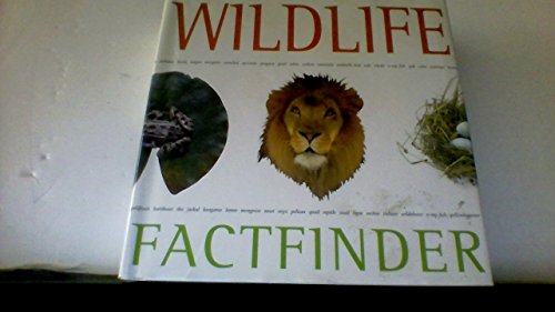 Wildlife Factfinder
