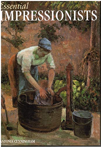 Essential Impressionists