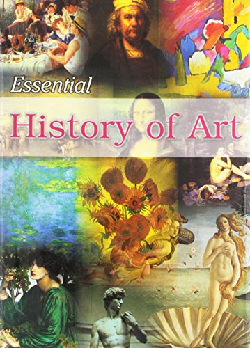 Essential History of Art