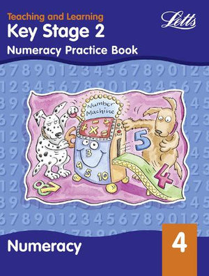 Numeracy 4