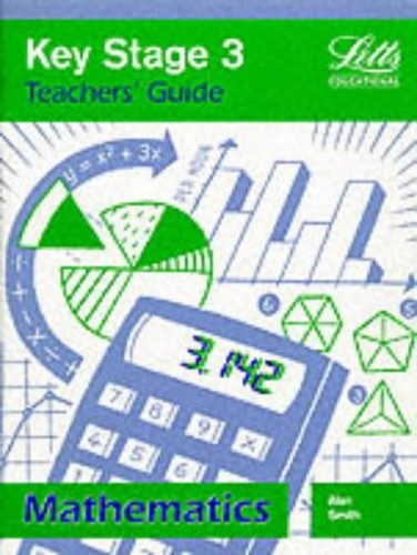 Key Stage 3 Maths