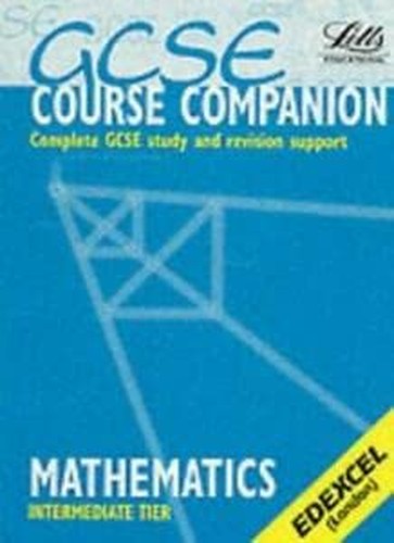 London Maths Intermediate Course Companion