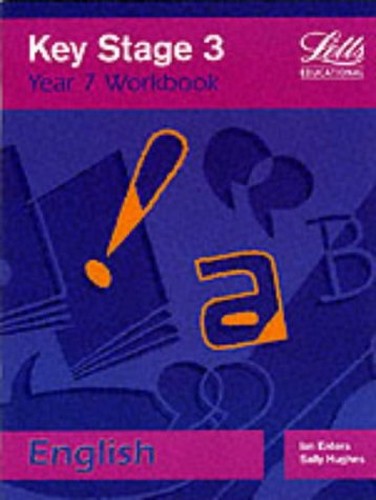 Key Stage 3 English
