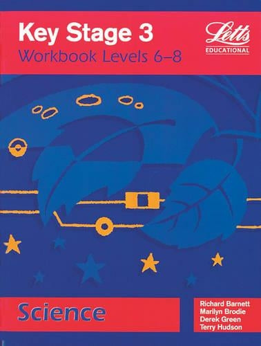 Key Stage 3 Science