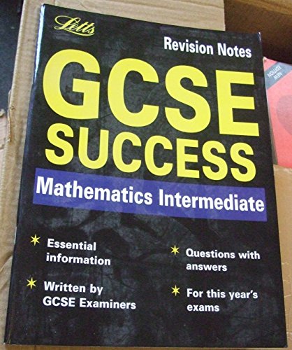 GCSE Maths