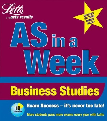 Business Studies