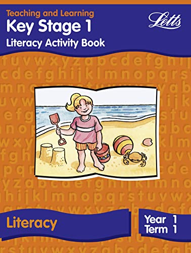 Key Stage 1 Literacy: Year 1, Term 1