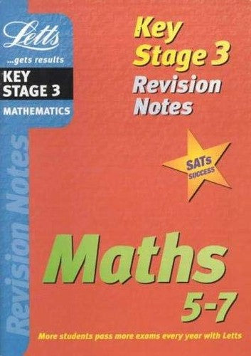 Key Stage 3 Maths