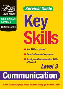 Key Skills Survival Guide 