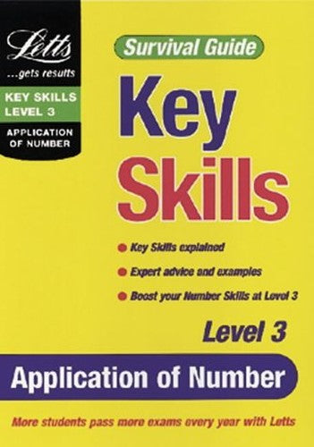 Key Skills Survival Guide