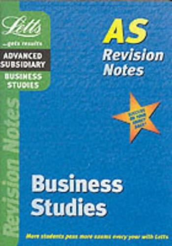 Business Studies