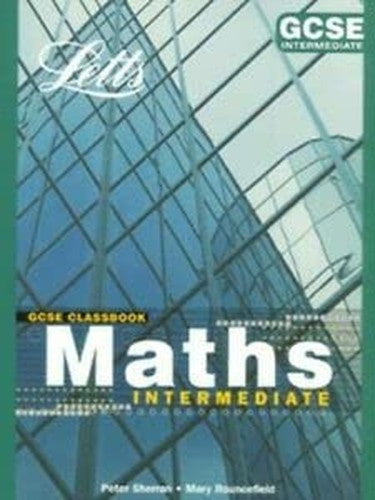 GCSE Classbook: Maths