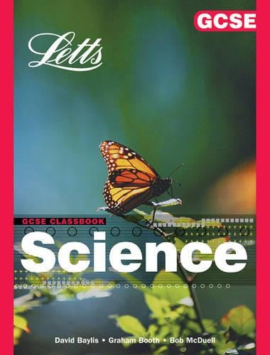 GCSE Classbook: Science
