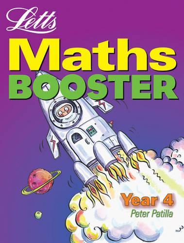 Maths Boosters