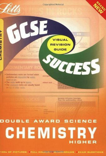 GCSE Chemistry Success Guide