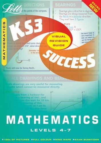 Key Stage 3 Maths
