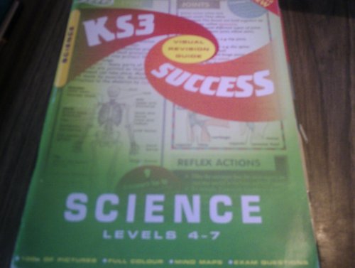 Key Stage 3 Science