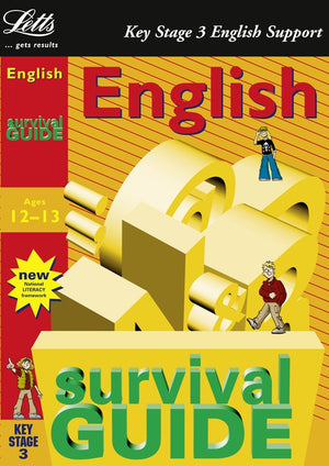 Key Stage 3 Survival Guide