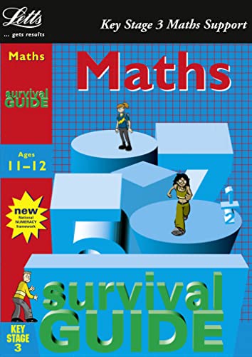 Key Stage 3 Survival Guide