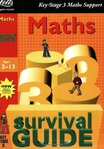 Key Stage 3 Survival Guide