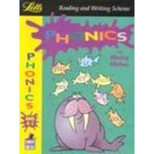 Learn to Read with Phonics