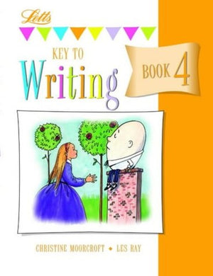Key to Writing Year 4