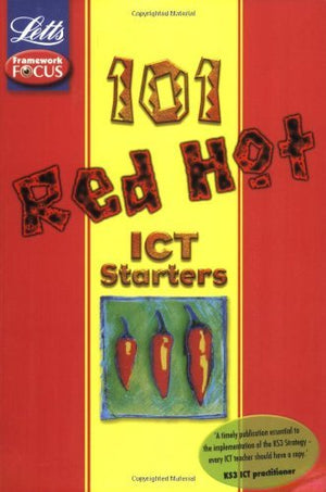 101 Red Hot ICT Starters