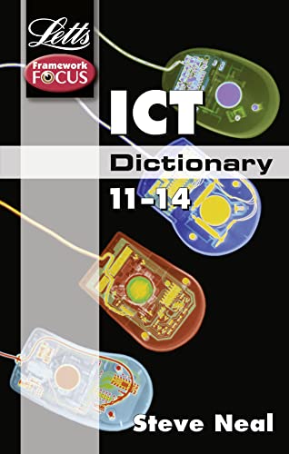 KS3 ICT Dictionary