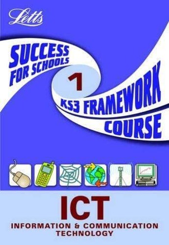 KS3 ICT Course