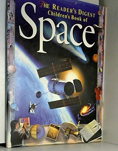 The Reader's Digest Children's Book of Space