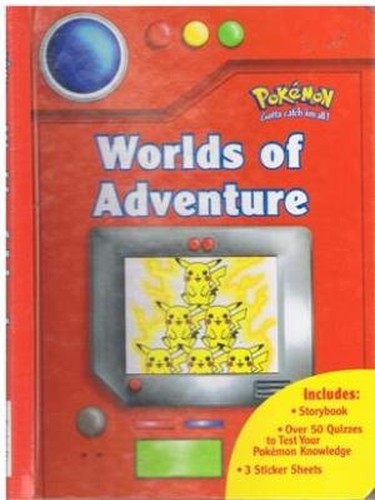 Worlds of Adventure