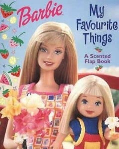Barbie