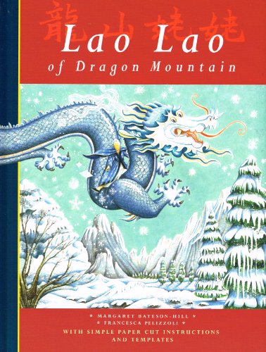Lao Lao of Dragon Mountain