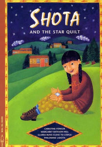 Shota and the Starquilt 