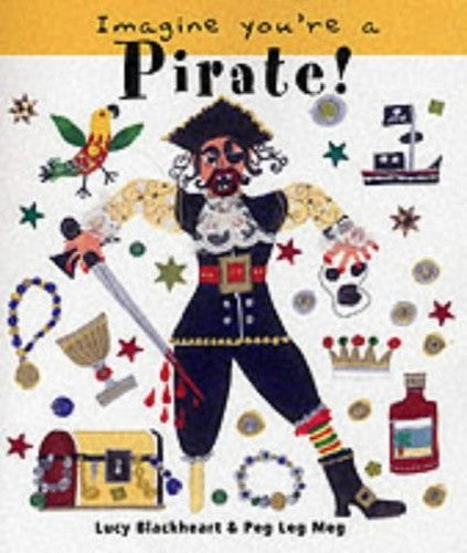 Pirate!