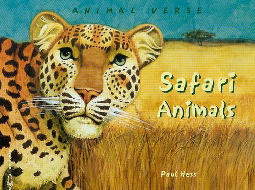 Safari Animals