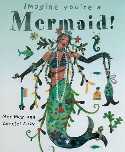 Mermaid!