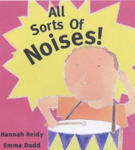 All Sorts of Noises