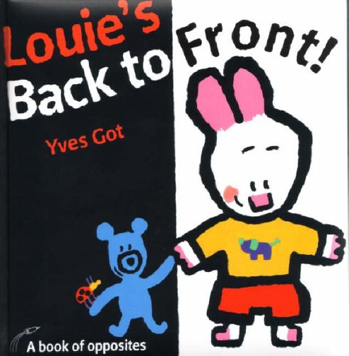 Louie's Back to Front