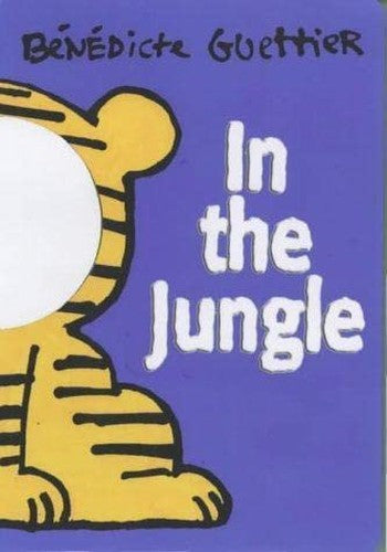 In the Jungle