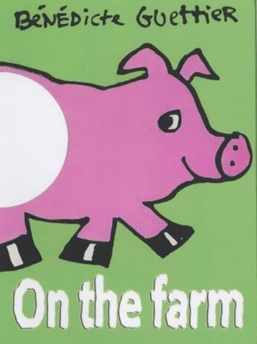 On the Farm