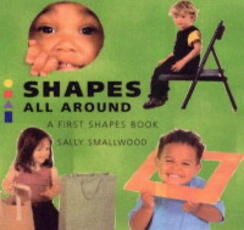 Shapes All Around