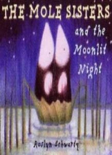 The Moonlit Night