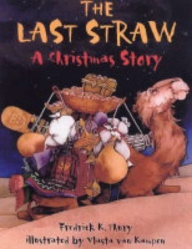 The Last Straw