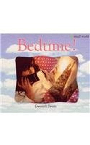 Bedtime!