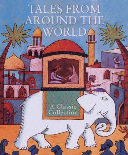 Tales from Around the World