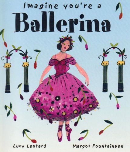 Ballerina!