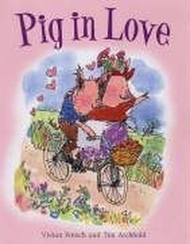 Pig in Love