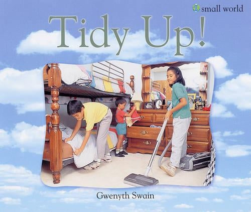 Tidy Up!