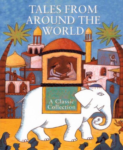 Tales from Around the World